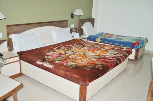 Hotel Vishal, Katra 2
